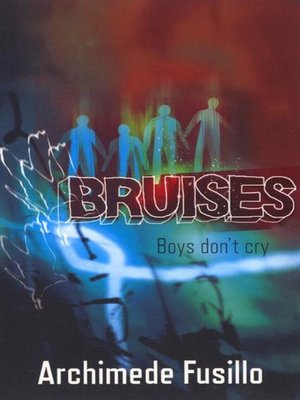 cover image of Bruises